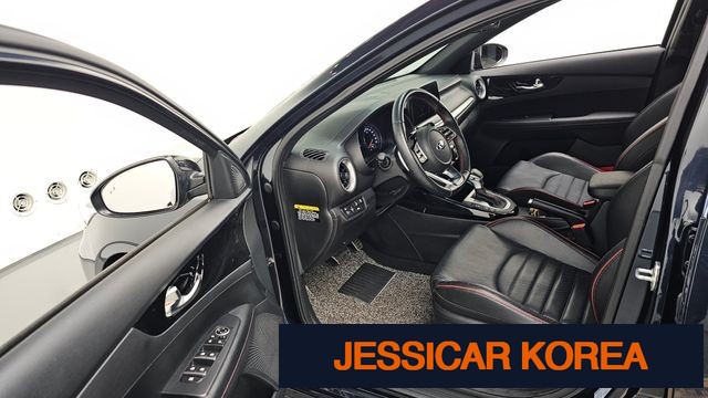 2021 Kia All new K3 - Thumbnail 16