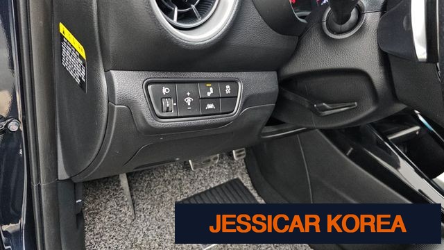 2021 Kia All new K3 - Thumbnail 17