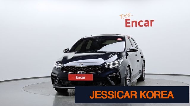 2021 Kia All new K3 - Thumbnail 18