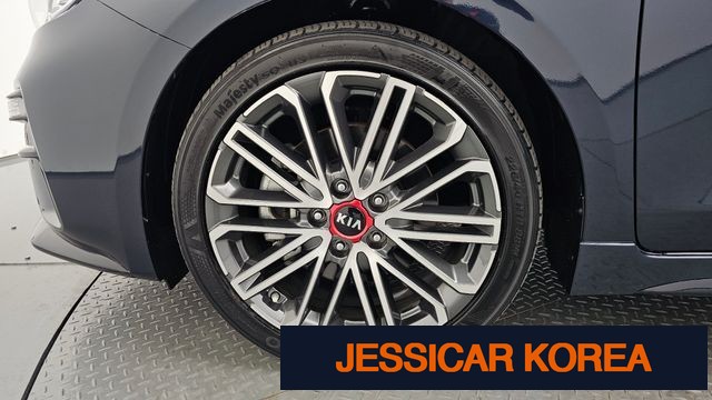 2021 Kia All new K3 - Thumbnail 20