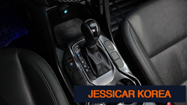 2014 Hyundai Santa Fe DM - Thumbnail 4