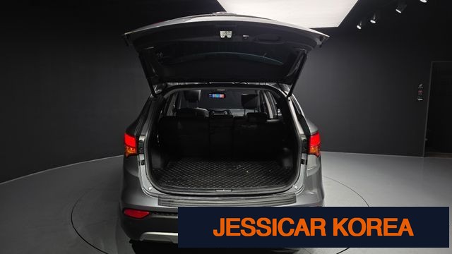 2014 Hyundai Santa Fe DM - Thumbnail 10