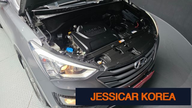2014 Hyundai Santa Fe DM - Thumbnail 13