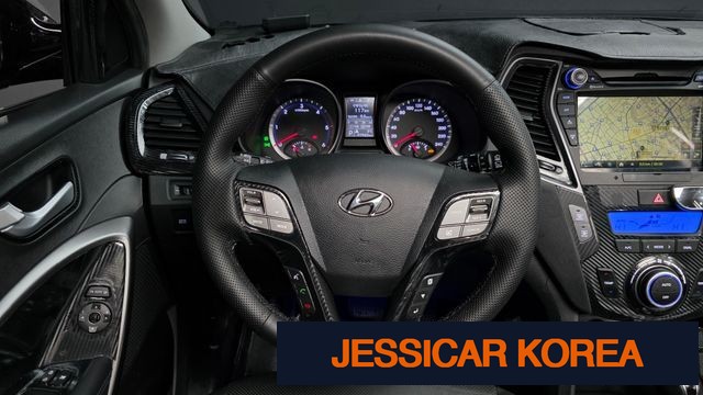 2014 Hyundai Santa Fe DM - Thumbnail 15