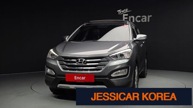 2014 Hyundai Santa Fe DM - Thumbnail 19
