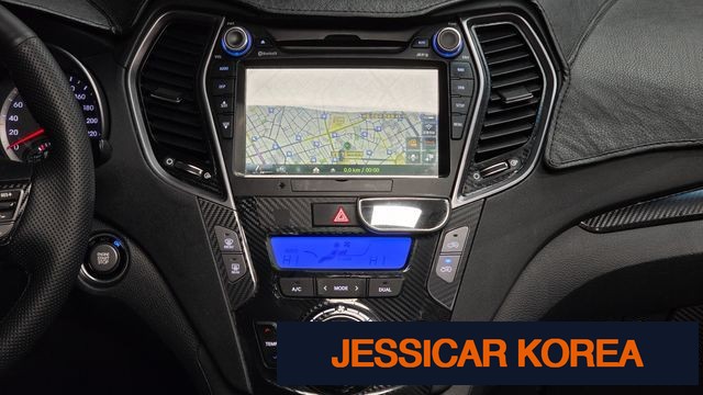 2014 Hyundai Santa Fe DM - Thumbnail 20