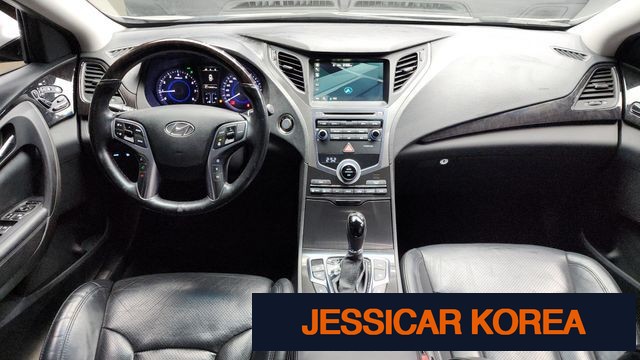 2016 Hyundai Grandeur HG - Thumbnail 4
