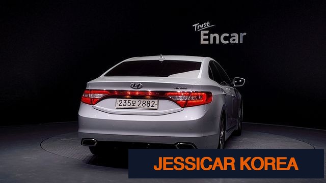 2016 Hyundai Grandeur HG - Thumbnail 7