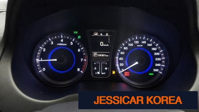 2016 Hyundai Grandeur HG - Thumbnail 10
