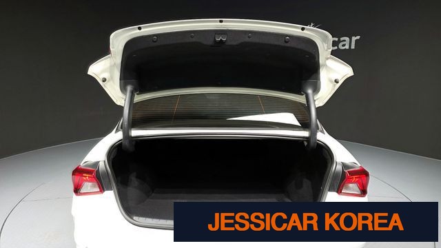 2020 Kia K5 3rd Gen - Thumbnail 4