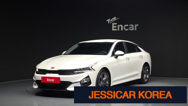 2020 Kia K5 3rd Gen - Thumbnail 9