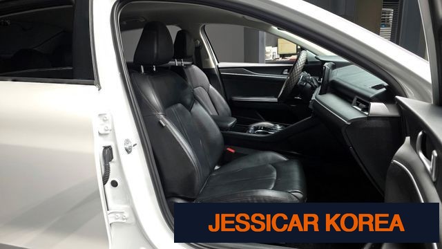 2020 Kia K5 3rd Gen - Thumbnail 12