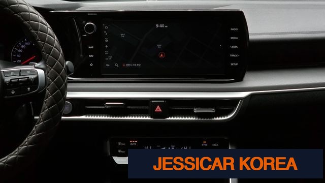 2020 Kia K5 3rd Gen - Thumbnail 15
