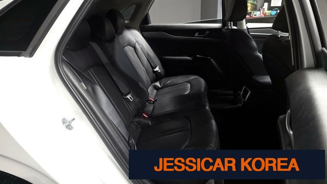 2020 Kia K5 3rd Gen - Thumbnail 18