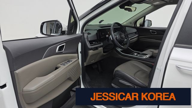 2024 Kia The New Carnival 4th generation - Thumbnail 5