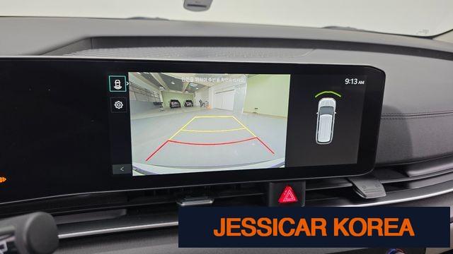 2024 Kia The New Carnival 4th generation - Thumbnail 7