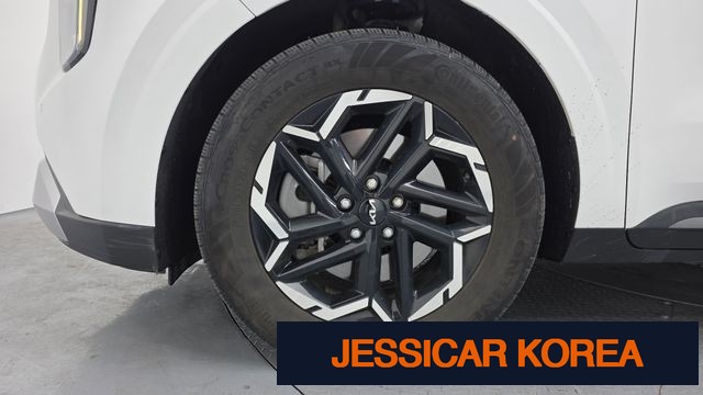 2024 Kia The New Carnival 4th generation - Thumbnail 8