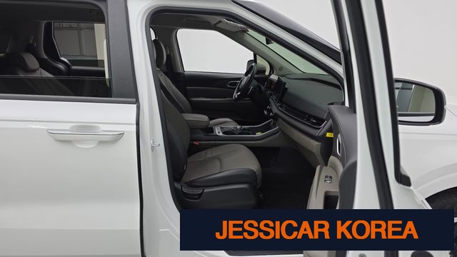 2024 Kia The New Carnival 4th generation - Thumbnail 10