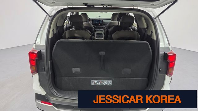 2024 Kia The New Carnival 4th generation - Thumbnail 13