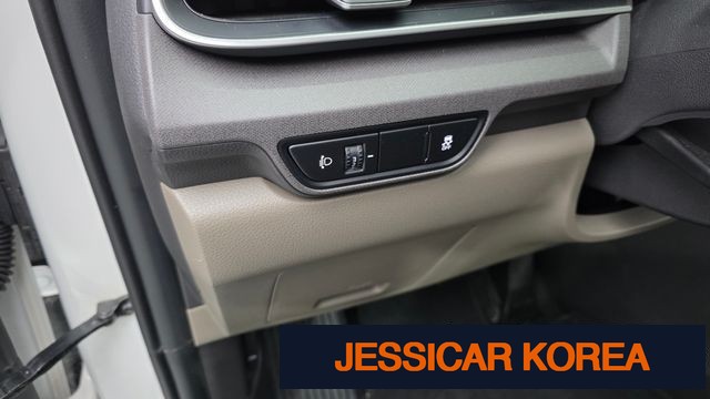 2024 Kia The New Carnival 4th generation - Thumbnail 14