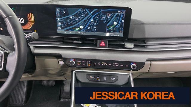 2024 Kia The New Carnival 4th generation - Thumbnail 15