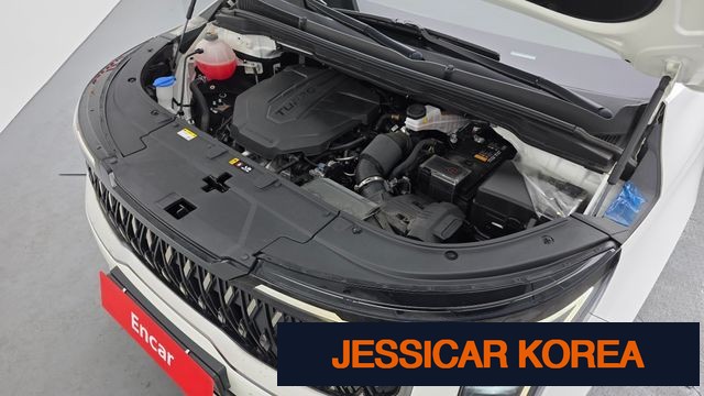 2024 Kia The New Carnival 4th generation - Thumbnail 17