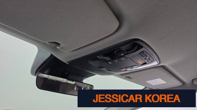 2024 Kia The New Carnival 4th generation - Thumbnail 19