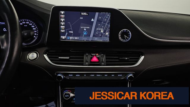 2018 Hyundai Grandeur IG - Thumbnail 2