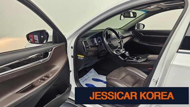 2018 Hyundai Grandeur IG - Thumbnail 3