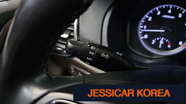 2018 Hyundai Grandeur IG - Thumbnail 4