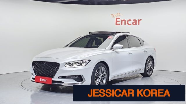 2018 Hyundai Grandeur IG - Thumbnail 7