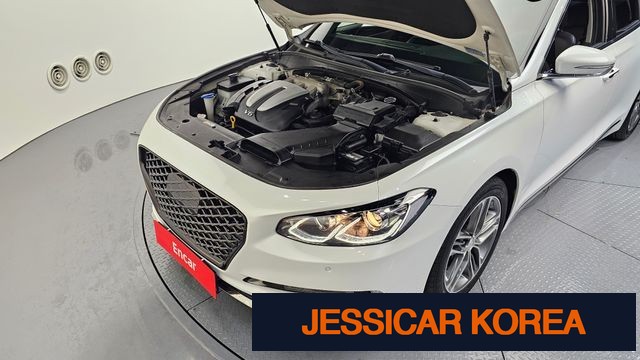 2018 Hyundai Grandeur IG - Thumbnail 9