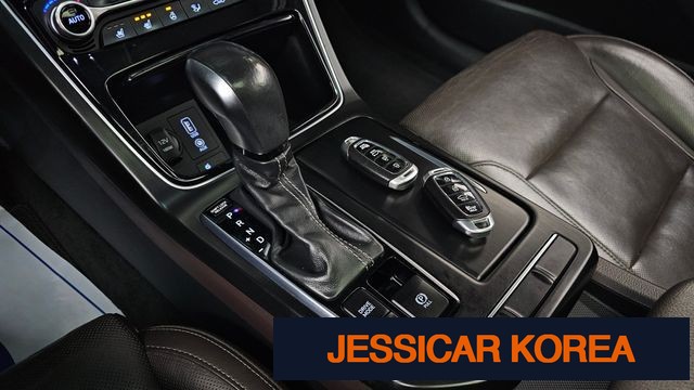 2018 Hyundai Grandeur IG - Thumbnail 10
