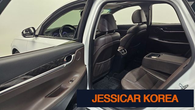2018 Hyundai Grandeur IG - Thumbnail 11