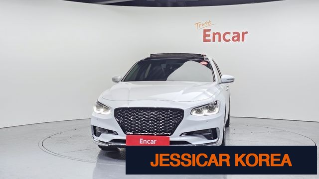 2018 Hyundai Grandeur IG - Thumbnail 12