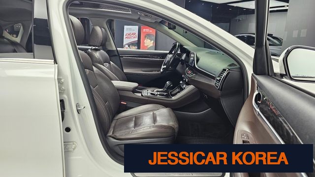 2018 Hyundai Grandeur IG - Thumbnail 13