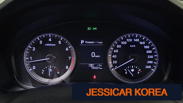 2018 Hyundai Grandeur IG - Thumbnail 16