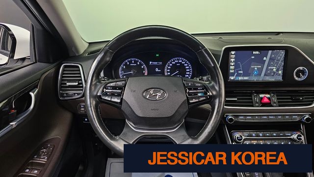 2018 Hyundai Grandeur IG - Thumbnail 17