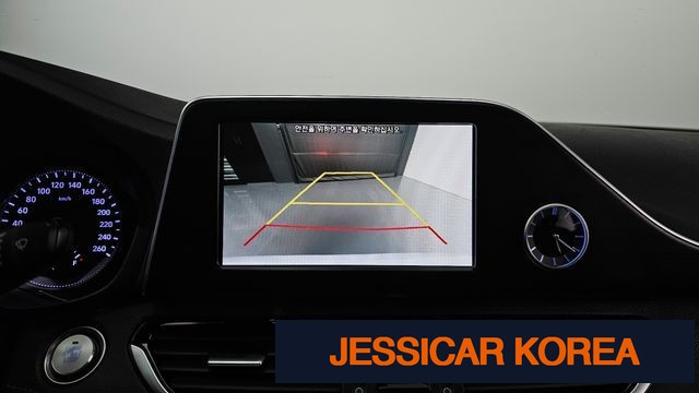 2018 Hyundai Grandeur IG - Thumbnail 18