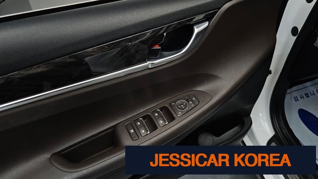 2018 Hyundai Grandeur IG - Thumbnail 20
