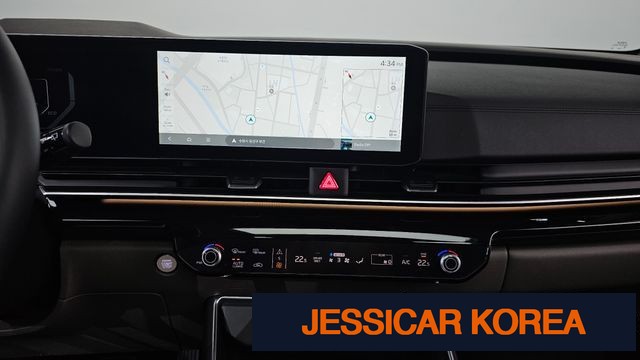 2024 Kia The New Carnival 4th generation - Thumbnail 2