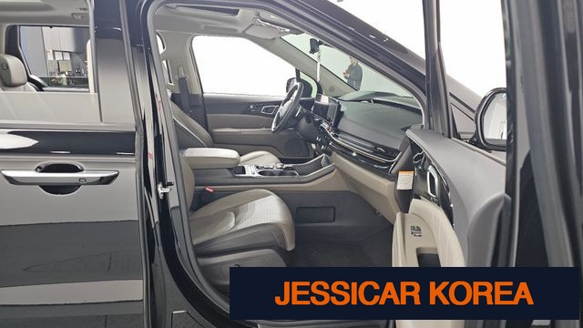 2024 Kia The New Carnival 4th generation - Thumbnail 6