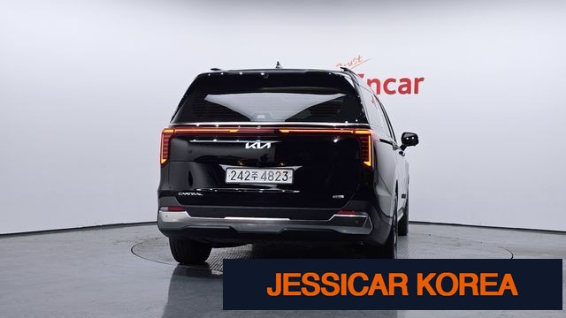 2024 Kia The New Carnival 4th generation - Thumbnail 8