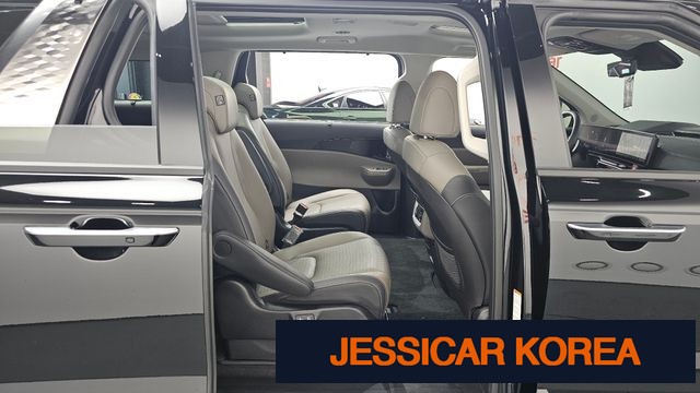 2024 Kia The New Carnival 4th generation - Thumbnail 9