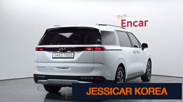 2023 Kia Carnival 4th Gen - Thumbnail 4
