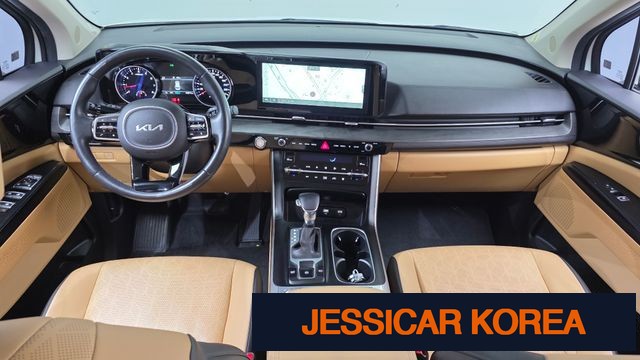 2023 Kia Carnival 4th Gen - Thumbnail 5