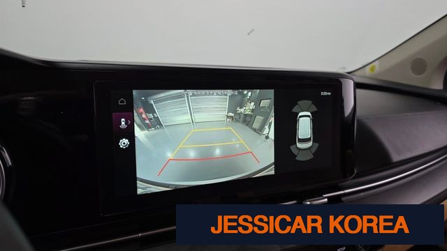 2023 Kia Carnival 4th Gen - Thumbnail 8