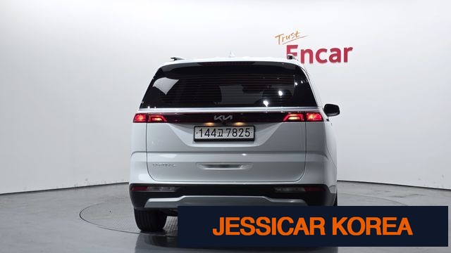 2023 Kia Carnival 4th Gen - Thumbnail 10