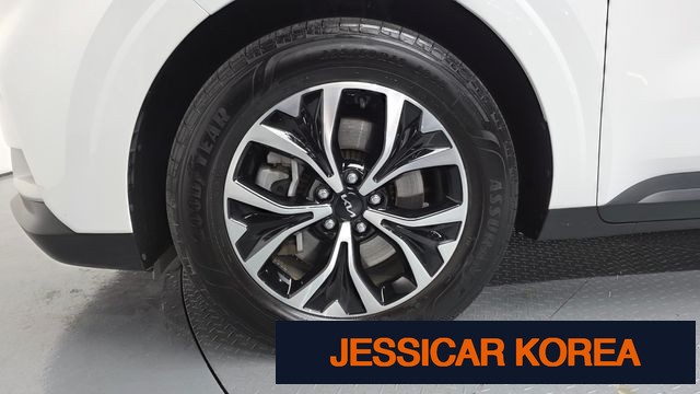 2023 Kia Carnival 4th Gen - Thumbnail 12