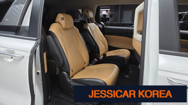 2023 Kia Carnival 4th Gen - Thumbnail 16